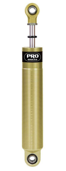 Pro Shock Threaded Body Aluminum Shock Ac550B