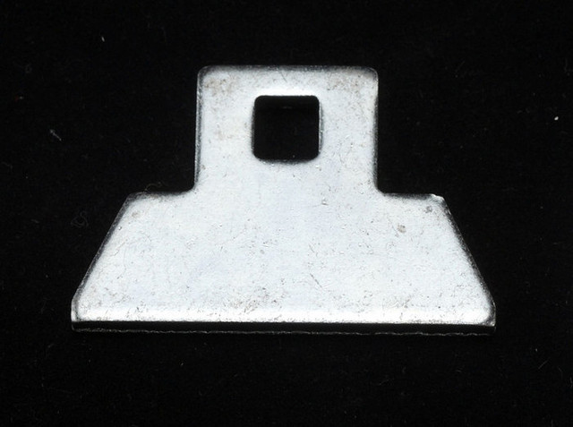 Racequip Replacemnt Tab For Latch 700907