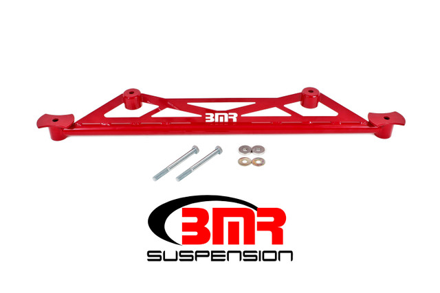 Bmr Suspension 16-  Camaro Cradle Brace Front And Rear Of Cradle Cb009R