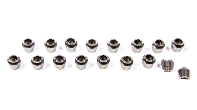 Del West Super 7 Shoulder V/L - 5/16 Std. Radius Lx-Dw793-C-16