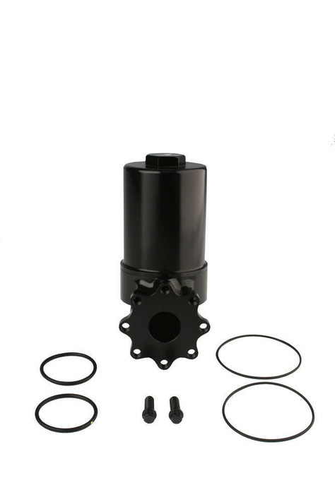 Aeromotive A3000 Fuel Pre-Filter 11218 Aeromotive A3000 Fuel Pre-Filter 11218