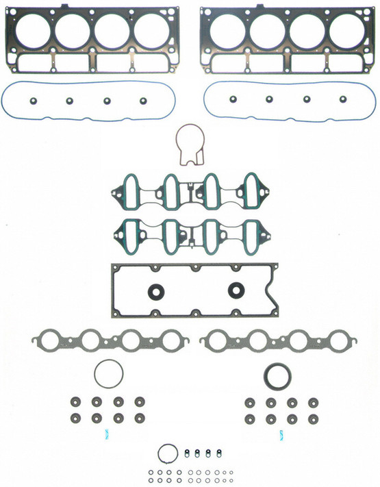 Fel-Pro Head Gasket Set  Hs 26191 Pt-1