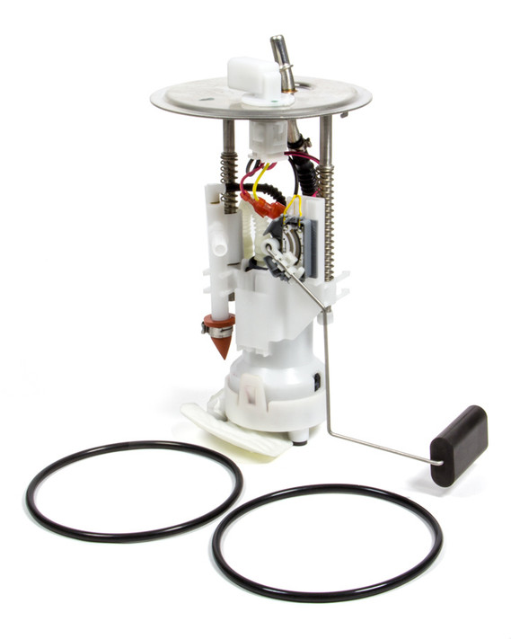 Walbro / Ti Automotive Fuel Pump Assy - 255Lph Gas - Mustang 2006-09 Tu282Hp-72