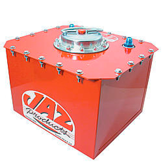 Jaz 4-Gallon Pro Sport Fuel Cell 270-004-06