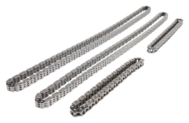 Comp Cams Hi-Tech S/D Timing Chain Set Ford 5.0L Coyote 3041 Comp Cams Hi-Tech S/D Timing Chain Set Ford 5.0L Coyote 3041
