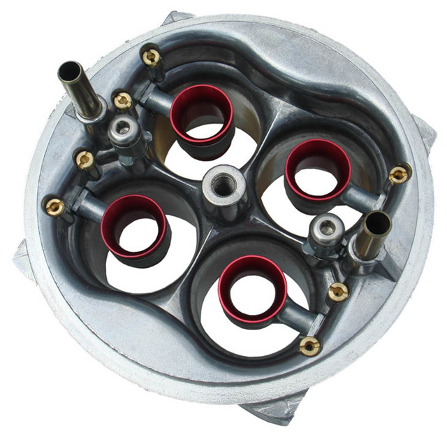 Proform 750Cfm Carburetor Main Body 67217