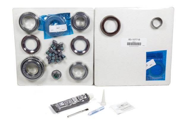 Richmond Installation Kit  83-1077-1