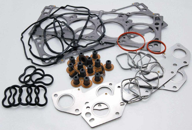 Cometic Gaskets Top End Mls Gasket Kit - 5.7L Hemi Pro1022T