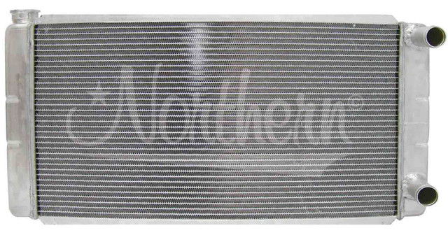 Northern Radiator Aluminum Radiator Race Pro 31 X 16 Dbl Pass 209651 Northern Radiator Aluminum Radiator Race Pro 31 X 16 Dbl Pass 209651