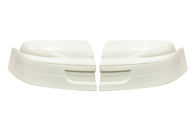 Fivestar Nose Monte Carlo 95-99 White Plastic 620-410W