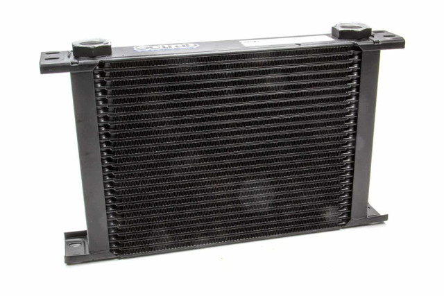 Setrab Oil Coolers Series-6 Oil Cooler 25 Row W/M22 Ports 50-625-7612