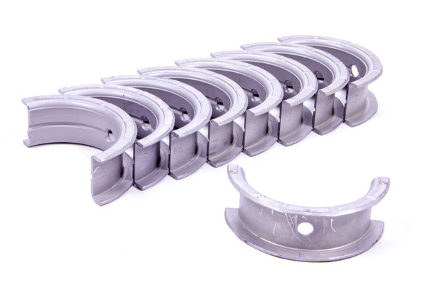 Michigan 77 Upper Main Bearings Only - 9Pcs. Mb3249Vu(9) Michigan 77 Upper Main Bearings Only - 9Pcs. Mb3249Vu(9)
