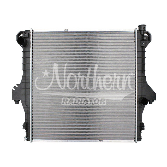 Northern Radiator Radiator 03-09 Dodge Ram 2500 5.9L / 07-09 6.7L Cr2711