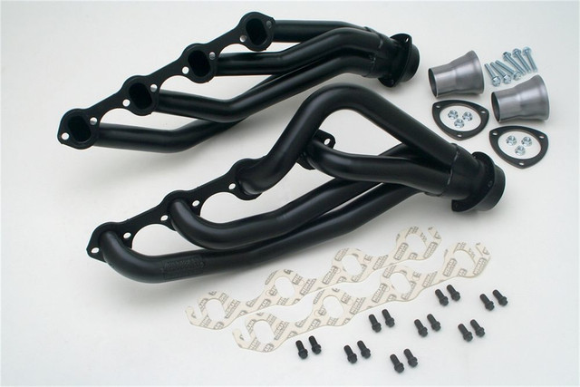 Hedman Mustang 351W Conv. Short  88650