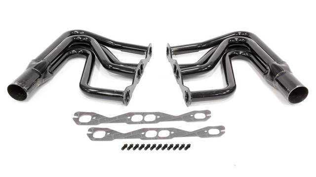 Schoenfeld D.I.R.T Modified Header 602 Crate 1-5/8In 1122Bcm2