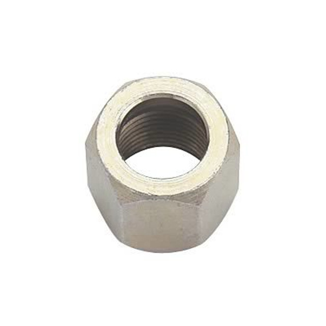 Fragola #3 Tube Nut - Steel 581803