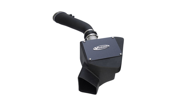 Volant Closed Box Air Intake 19068 Volant Closed Box Air Intake 19068