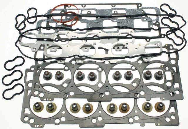 Cometic Gaskets Top End Mls Gasket Kit - 6.1L Hemi Pro1023T