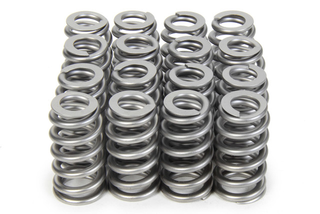 Pac Racing Springs 1.290 Valve Springs - Ovate Beehive (16) Pac-1218X