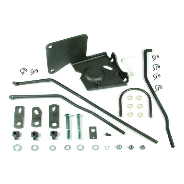 Hurst Installation Kit 3734531 Hurst Installation Kit 3734531