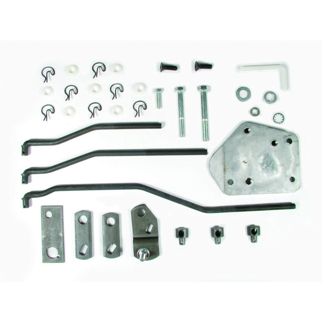 Hurst Installation Kit  3737637