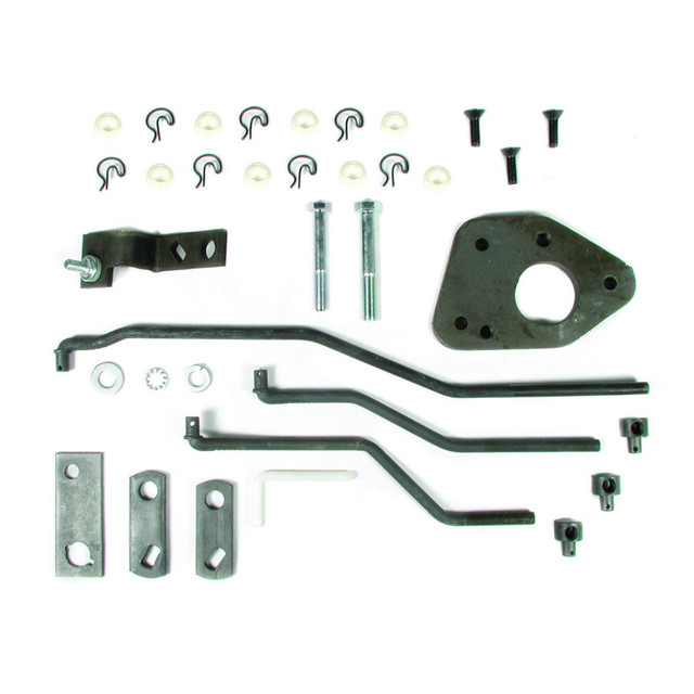 Hurst Installation Kit  3737638
