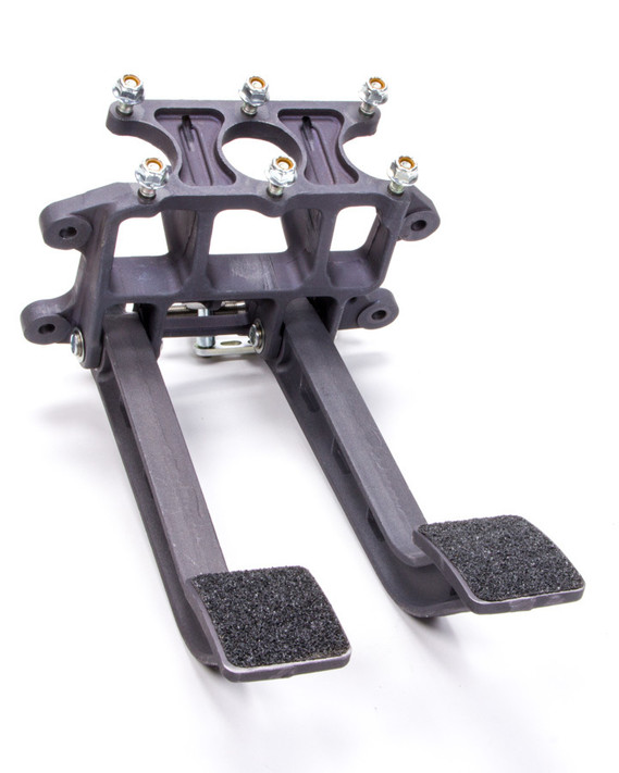 Afco Racing Products Dual Pedal Rev. Swing Mnt. 6.25: 1 Ratio 6610000 Afco Racing Products Dual Pedal Rev. Swing Mnt. 6.25: 1 Ratio 6610000