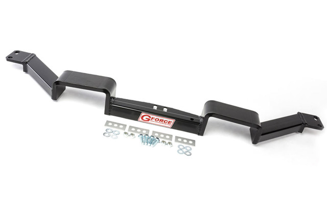 G Force Crossmembers Transmission Crossmember 1968-1972 Gm A-Body Rcaec2-4L80 G Force Crossmembers Transmission Crossmember 1968-1972 Gm A-Body Rcaec2-4L80
