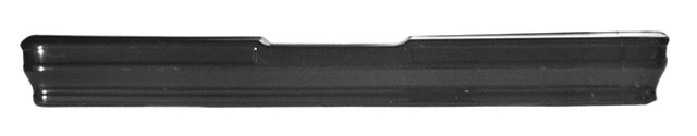 Harwood 78-83 Malibu Rear Bumper 23560 Harwood 78-83 Malibu Rear Bumper 23560