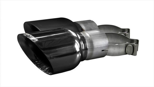 Corsa Performance Exhaust Tips 4.5In  14346Blk