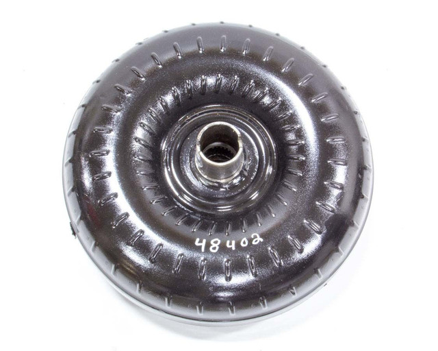 Acc Performance Gm Torque Converter 700R4 Lock- Up 2200-2800 48402 Acc Performance Gm Torque Converter 700R4 Lock- Up 2200-2800 48402