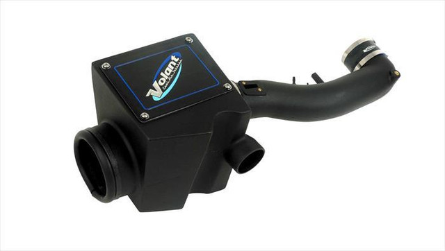 Volant Closed Box Air Intake 18047 Volant Closed Box Air Intake 18047