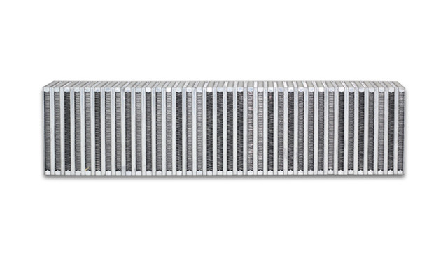 Vibrant Performance Vertical Flow Intercoole R 27Inw X 6Inh X 4.5In 12852 Vibrant Performance Vertical Flow Intercoole R 27Inw X 6Inh X 4.5In 12852
