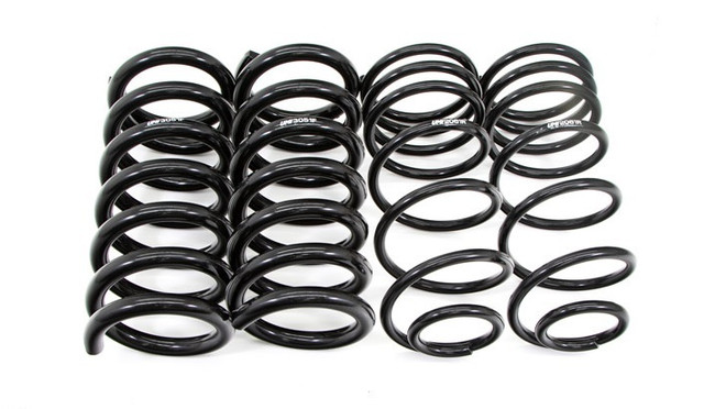 Umi Performance 82-92 Camaro Lowering Spring Kit Front/Rear 2461