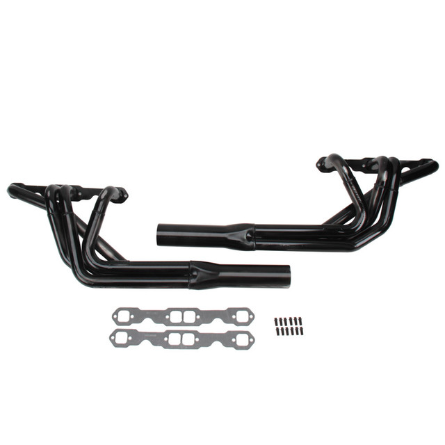 Schoenfeld Sprint Car Header 1-5/8 -1-3/4 Crate Engine 1052Lvcm-3