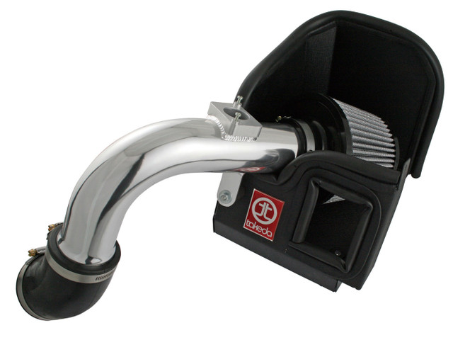 Afe Power Takeda Stage-2 Cold Air Intake System W/ Pro Dry Tr-4201P Afe Power Takeda Stage-2 Cold Air Intake System W/ Pro Dry Tr-4201P
