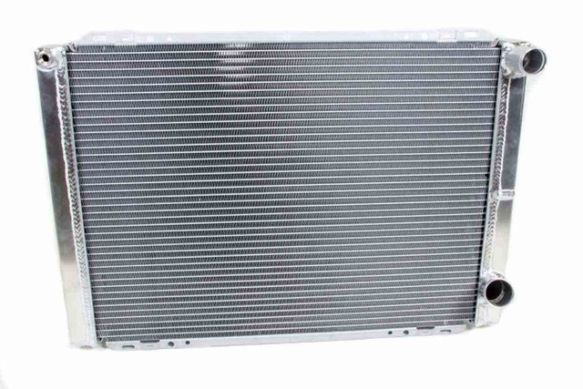 Howe Radiator 19X28 Chevy Dual Pass No Filler 34328Rnf