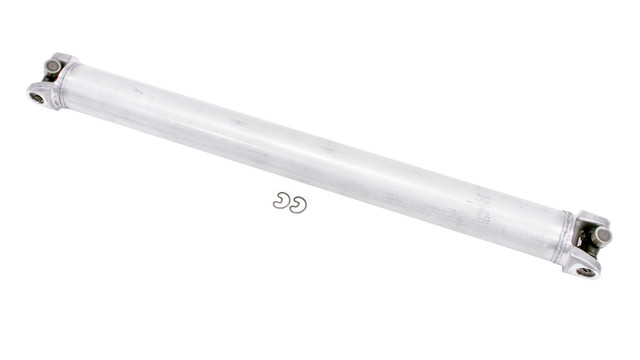Precision Shaft Technologies Alum Driveshaft 44.5In Long 100445 Precision Shaft Technologies Alum Driveshaft 44.5In Long 100445