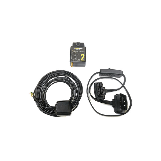 Racepak Cl2 - Obd2 & Efi Data System 20100-2004