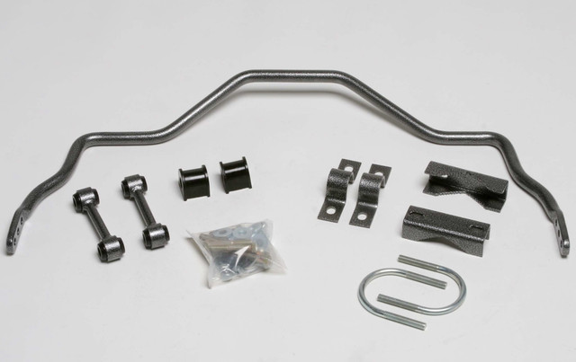 Hellwig 67-69 Camaro Rear Sway Bar 3/4In 5824