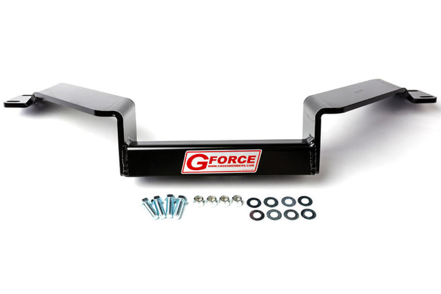 G Force Crossmembers Transmission Crossmember 1975-1981 Gm F-Body Rcf2L-4L80