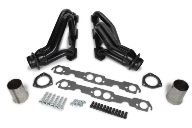 Hedman Headers - 82-00 Sbc S10 2Wd 69530