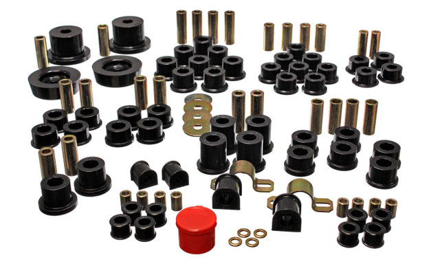 Energy Suspension Master Set  11.18102G