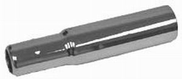Racing Power Co-Packaged Tri-Step Oil Filler Tube R4955