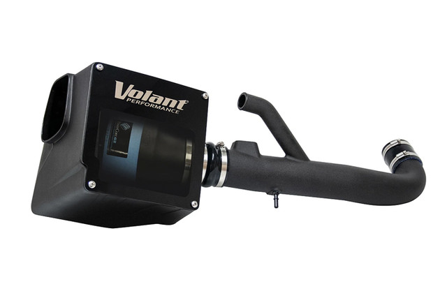 Volant Air Intake 17- Colorado 3.6L 15438 Volant Air Intake 17- Colorado 3.6L 15438