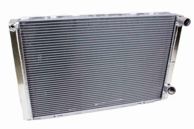 Howe Radiator 19X31 Chevy Dual Pass No Filler 34331Rnf