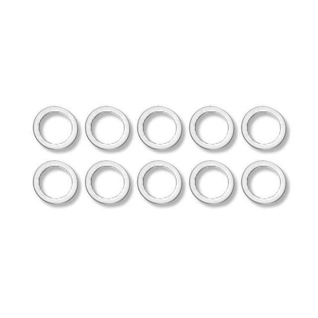 Earls #6 Crush Washers 177006Erl Earls #6 Crush Washers 177006Erl