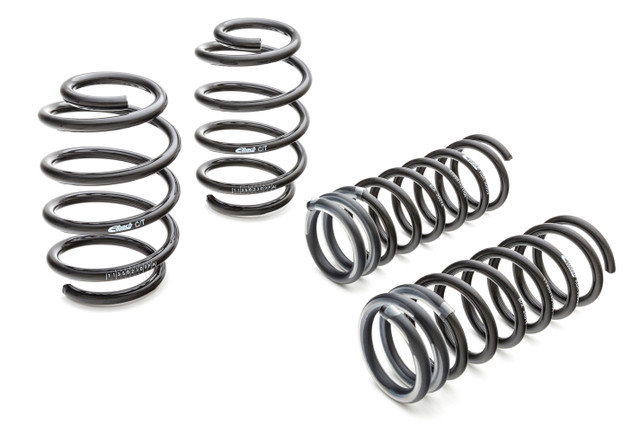 Eibach Pro Kit Mustang Set Of 4 Springs E10-35-029-07-22