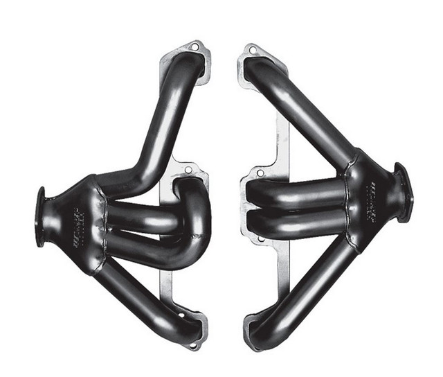 Hedman Sbm Block Hugger Headers  78500