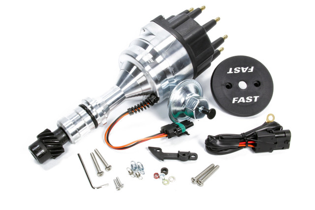 Fast Electronics Xdi Ez-Run Distributor Olds V8 260-455 306018